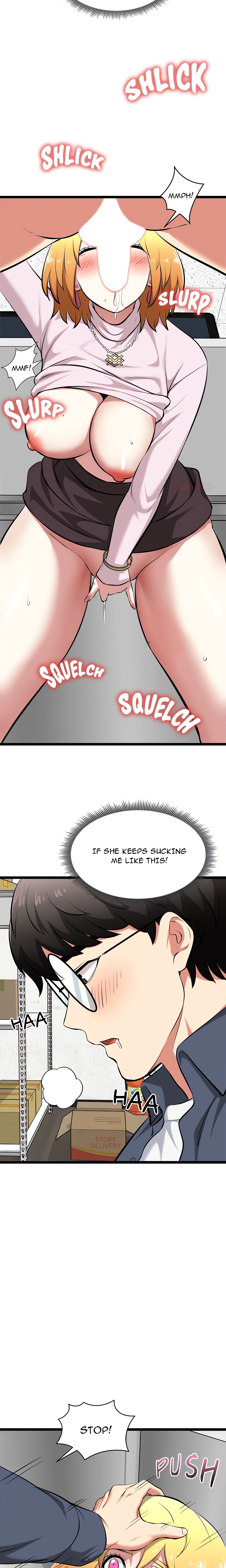 Start Game Page 20 - MangaHe