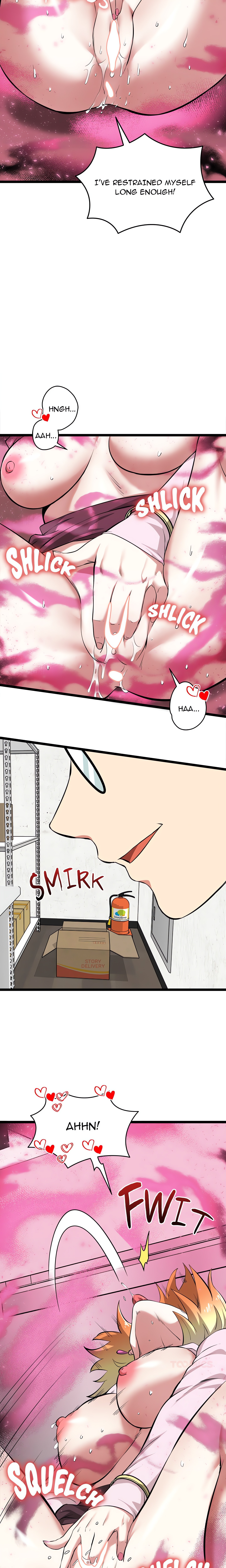 Start Game Page 6 - MangaHe