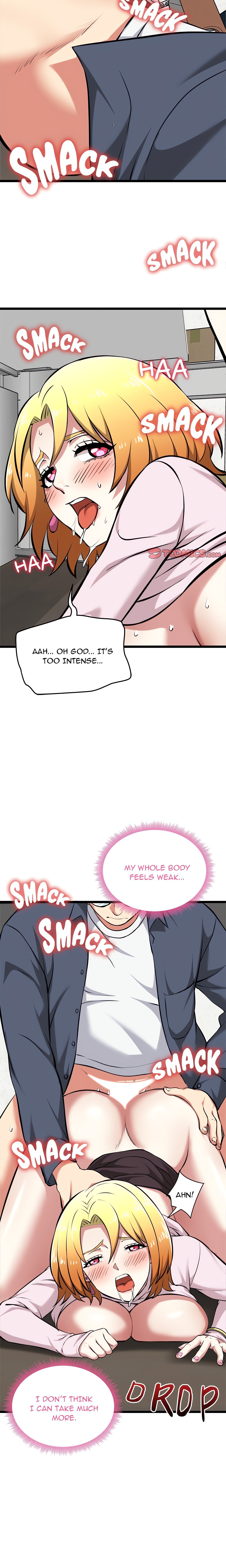 Start Game Page 11 - MangaHe