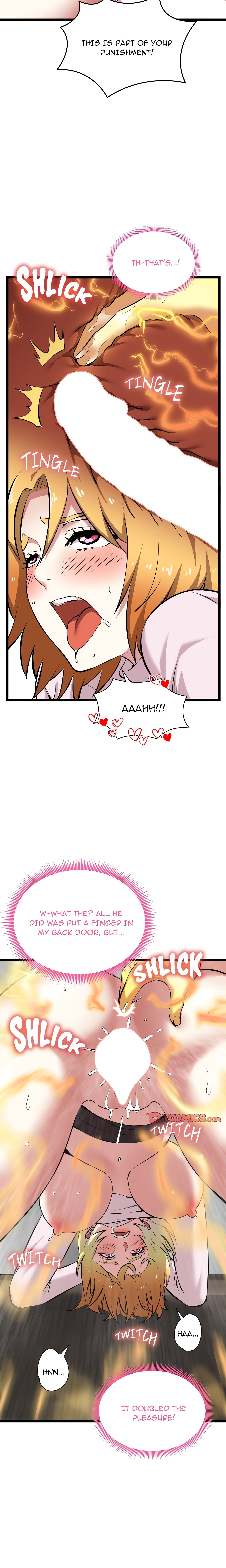 Start Game Page 14 - MangaHe