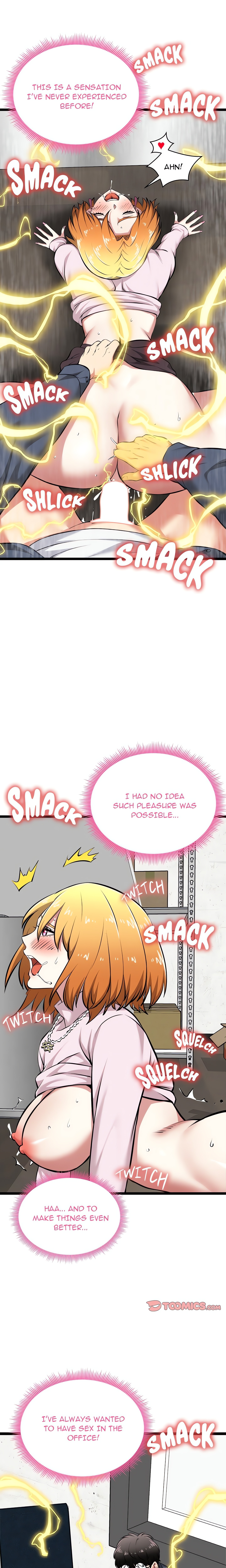 Start Game Page 15 - MangaHe