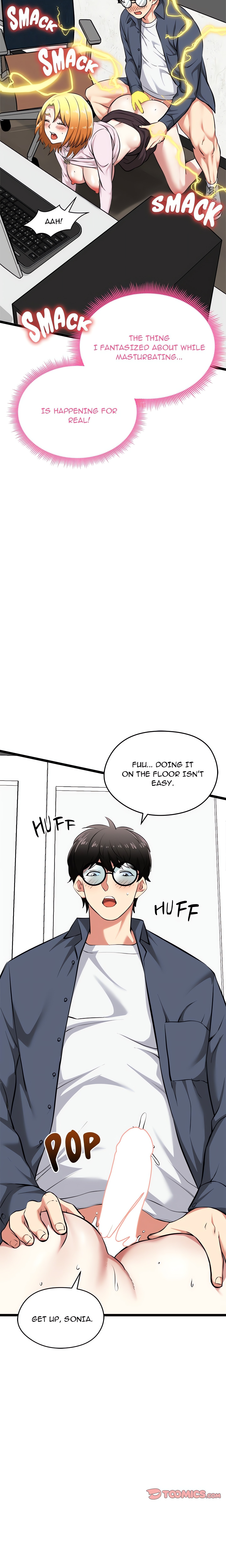 Start Game Page 16 - MangaHe
