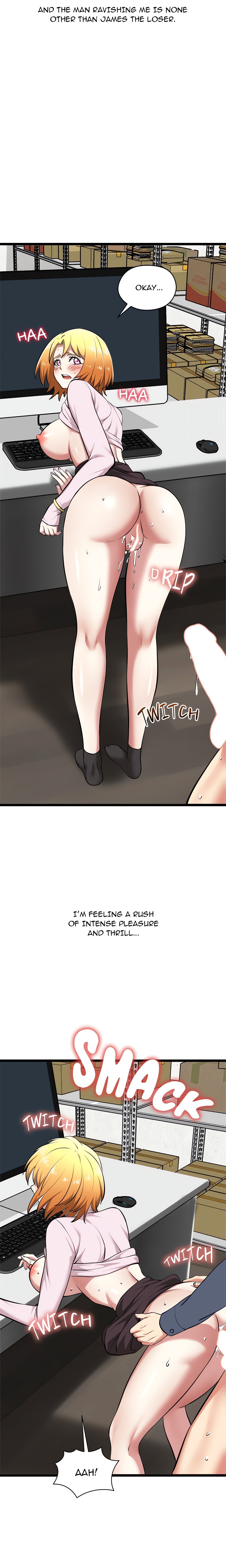 Start Game Page 17 - MangaHe