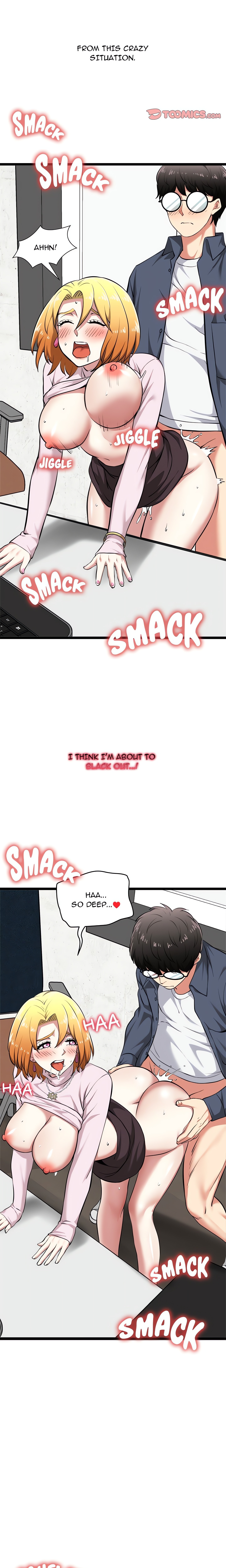 Start Game Page 18 - MangaHe