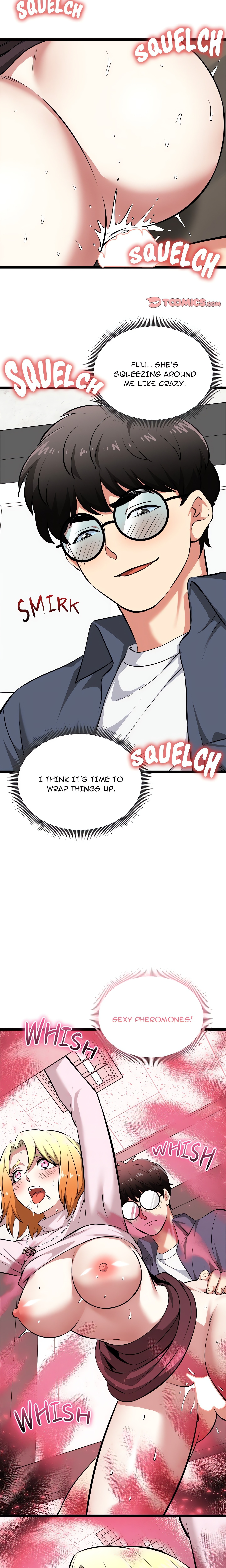 Start Game Page 19 - MangaHe