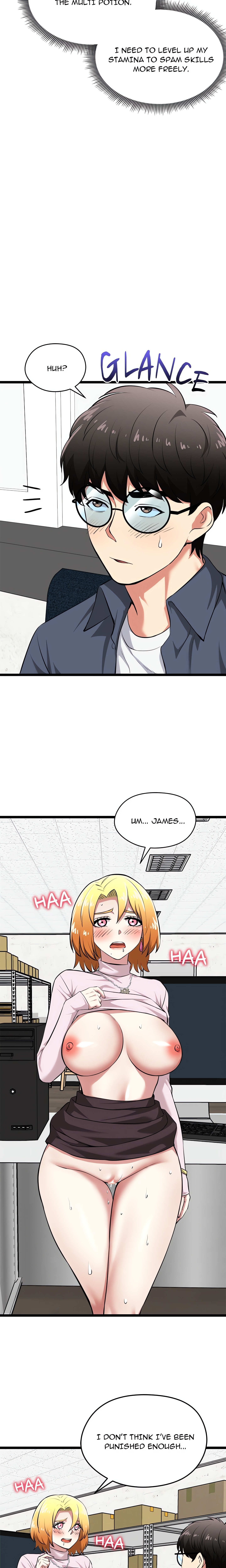 Start Game Page 26 - MangaHe