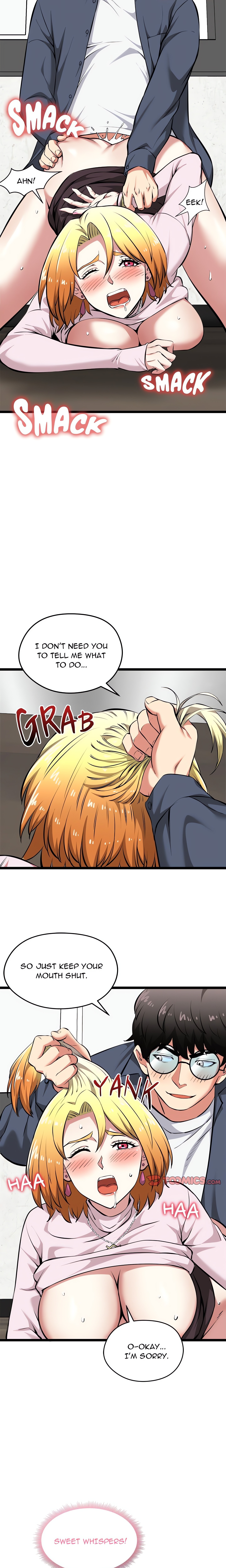 Start Game Page 5 - MangaHe