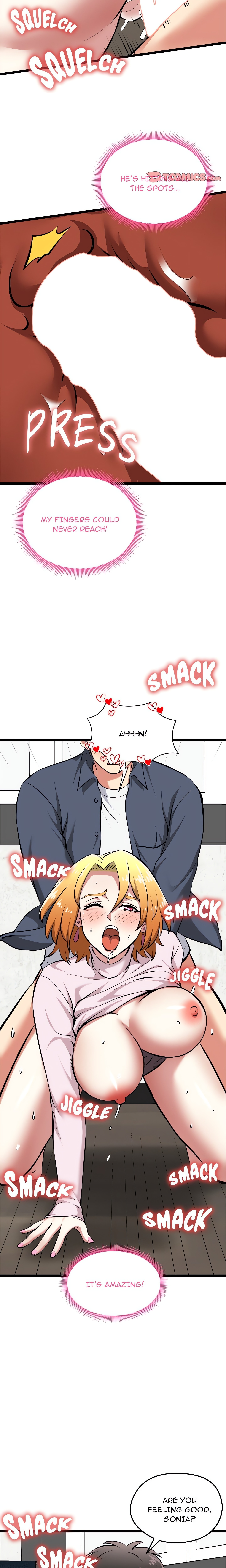 Start Game Page 9 - MangaHe