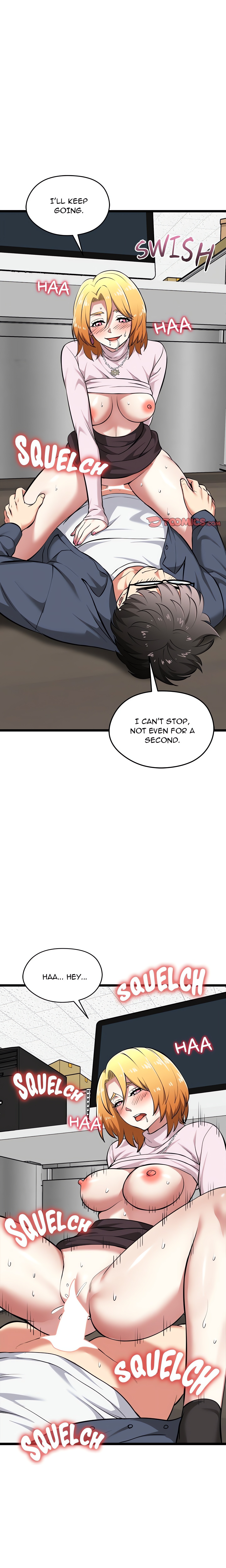 Start Game Page 12 - MangaHe