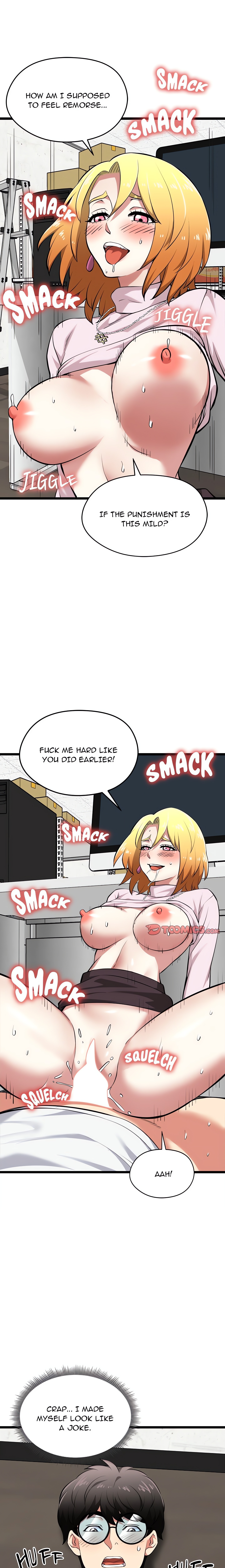 Start Game Page 13 - MangaHe