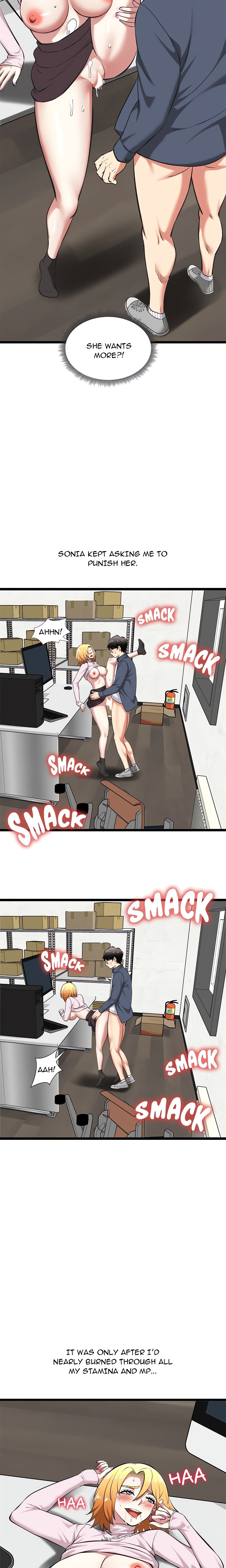 Start Game Page 20 - MangaHe