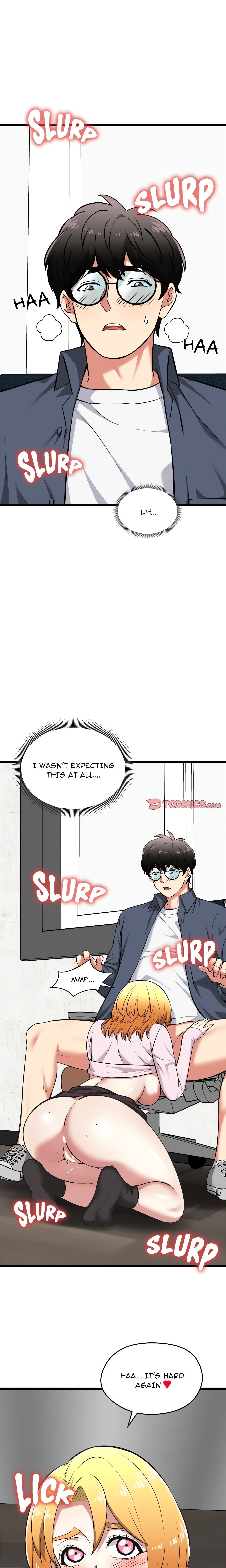 Start Game Page 3 - MangaHe