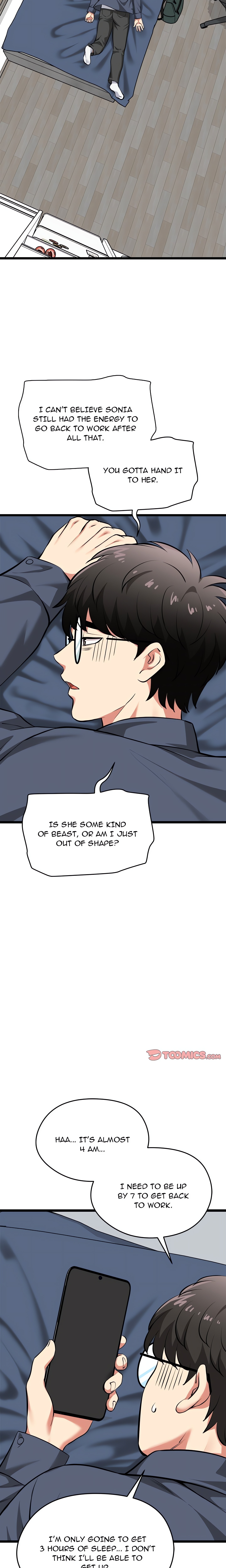 Start Game Page 23 - MangaHe