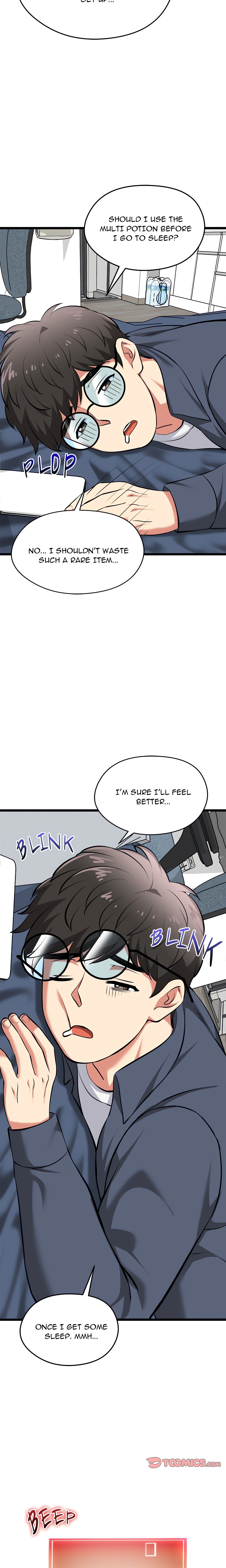 Start Game Page 24 - MangaHe
