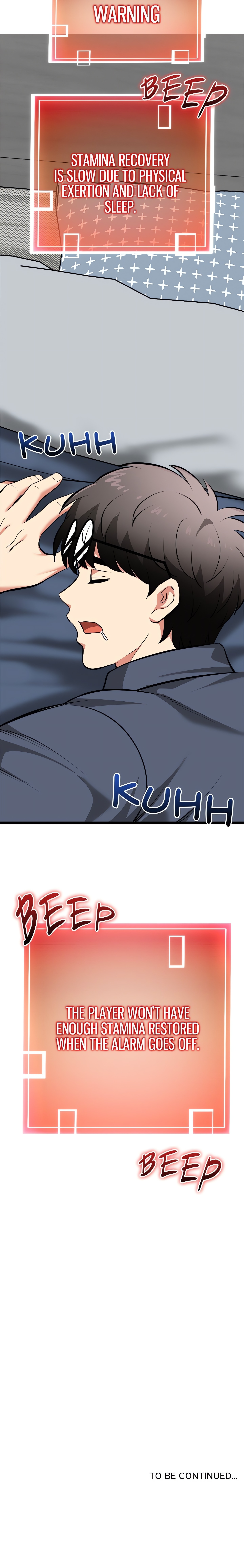 Start Game Page 25 - MangaHe