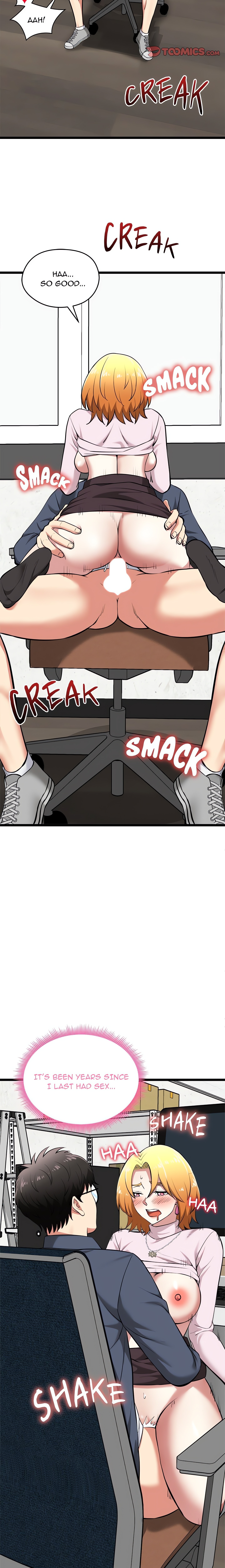 Start Game Page 6 - MangaHe