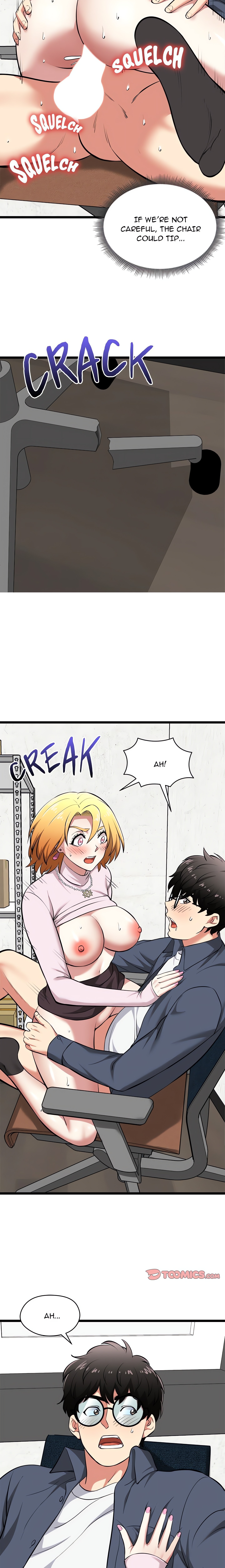 Start Game Page 9 - MangaHe