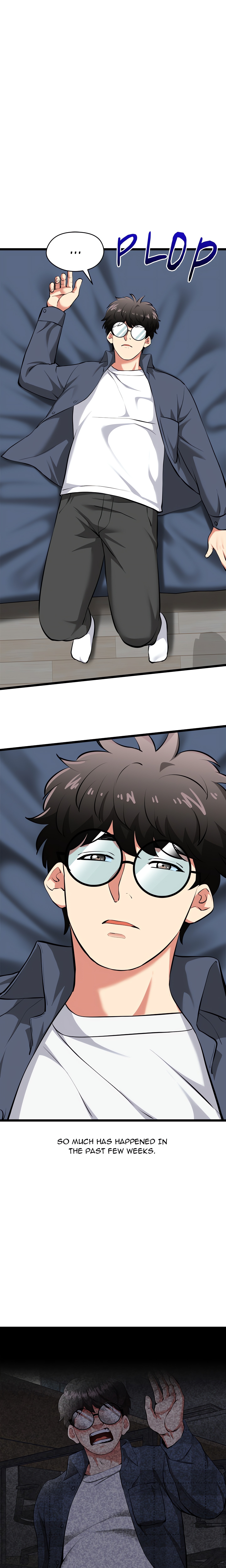 Start Game Page 21 - MangaHe