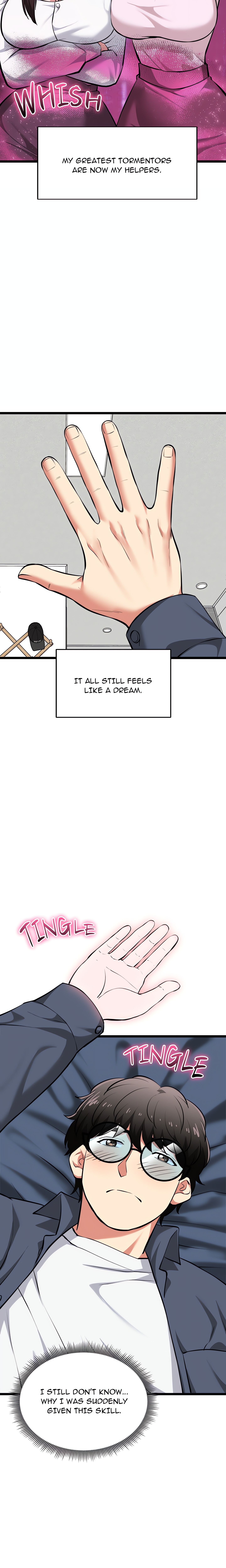 Start Game Page 23 - MangaHe