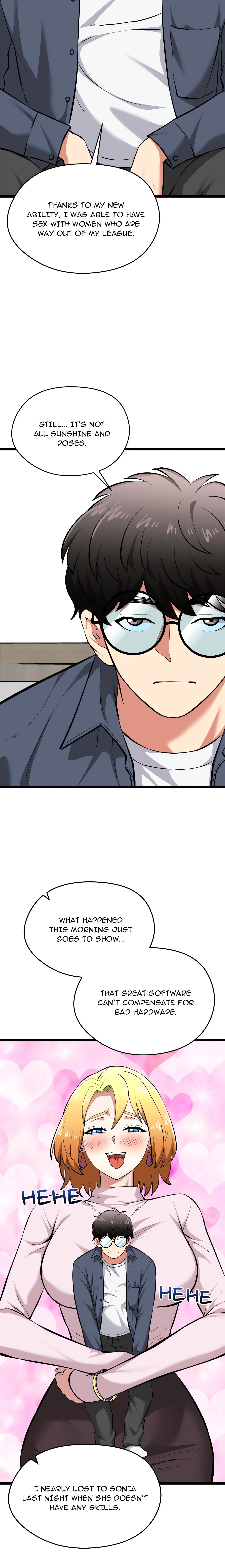 Start Game Page 26 - MangaHe