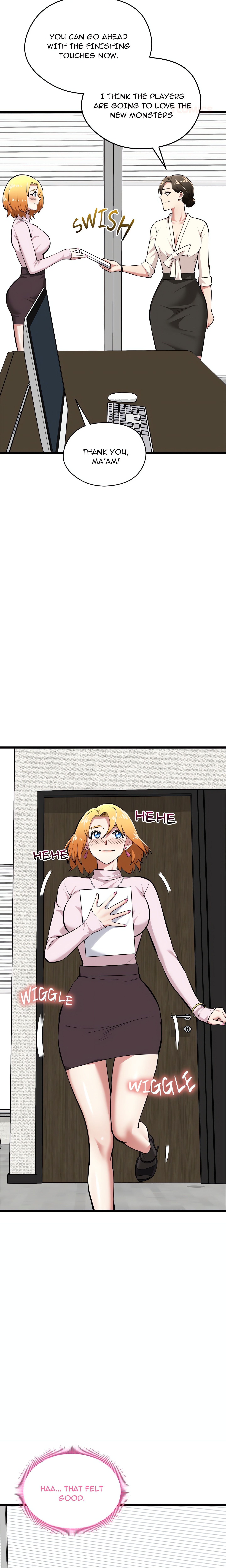 Start Game Page 4 - MangaHe