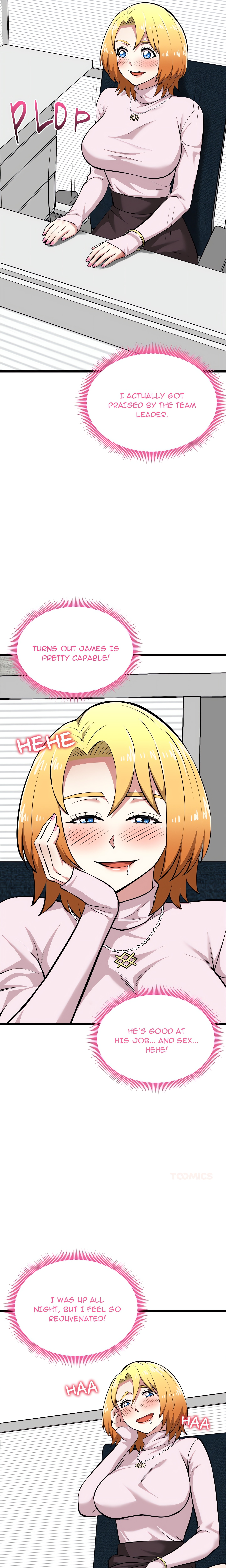 Start Game Page 5 - MangaHe