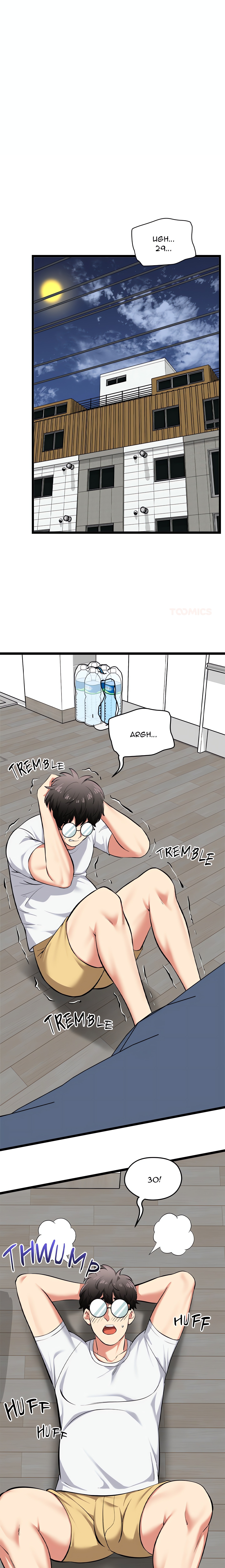 Start Game Page 2 - MangaHe