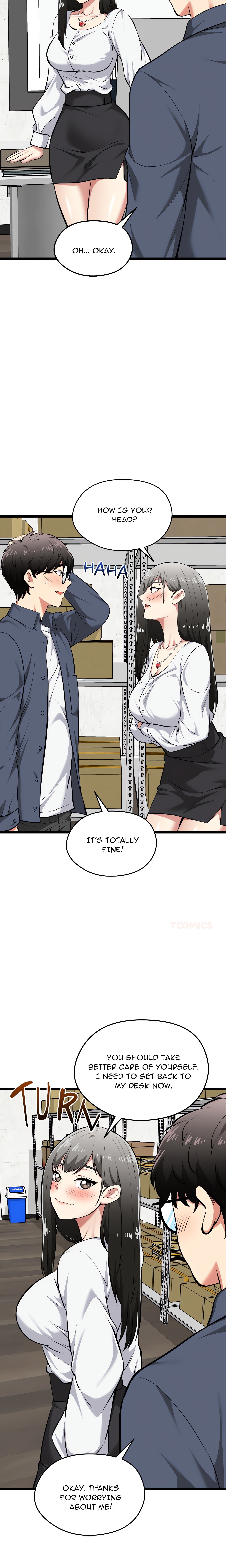 Start Game Page 13 - MangaHe