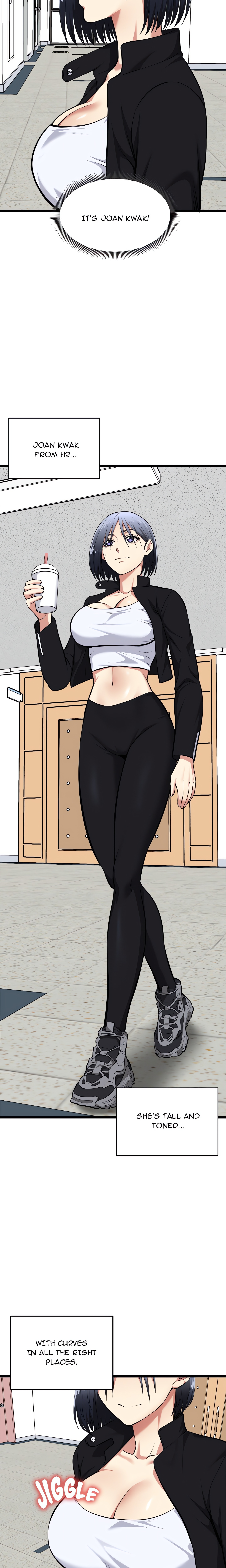 Start Game Page 17 - MangaHe