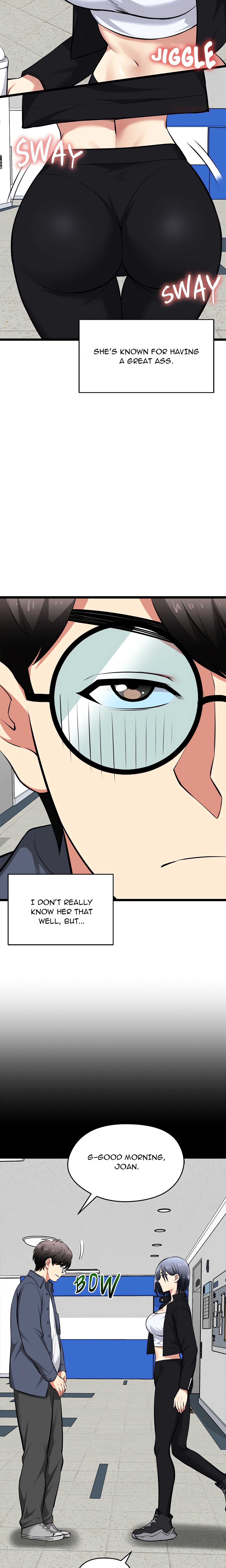 Start Game Page 18 - MangaHe