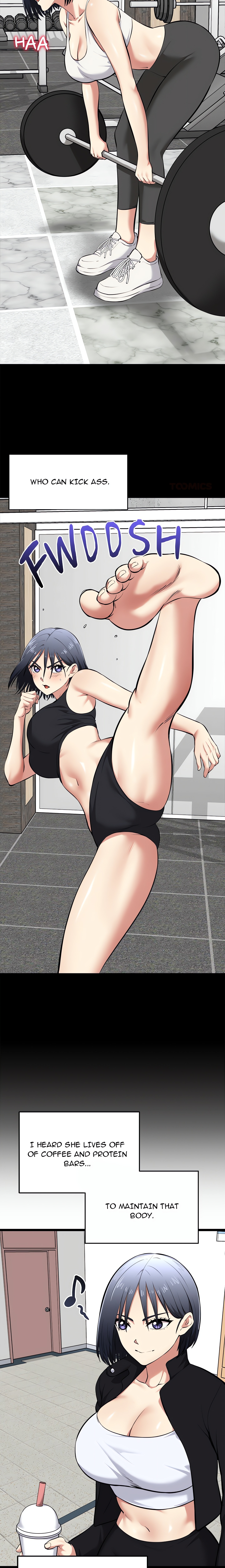 Start Game Page 20 - MangaHe