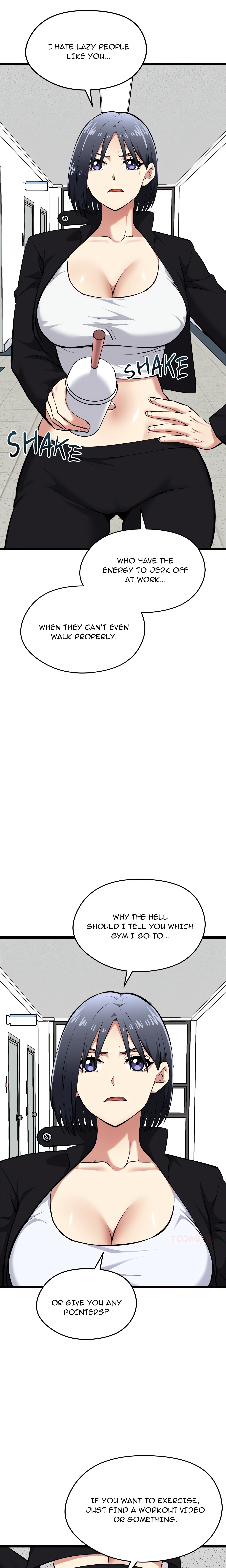 Start Game Page 24 - MangaHe