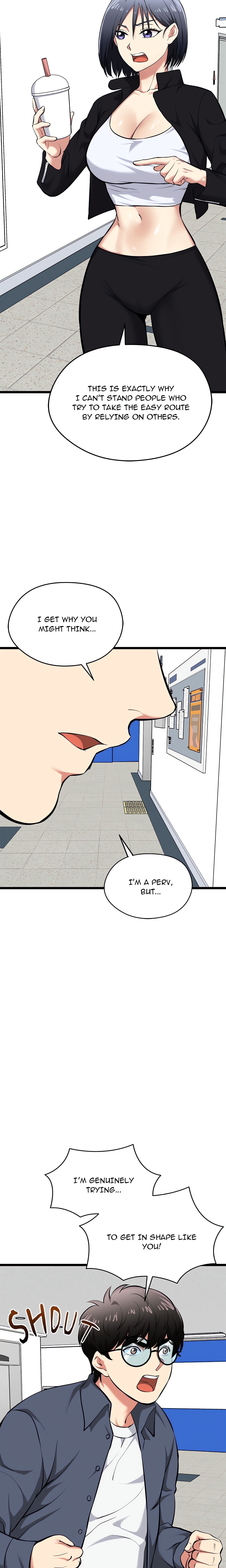 Start Game Page 26 - MangaHe