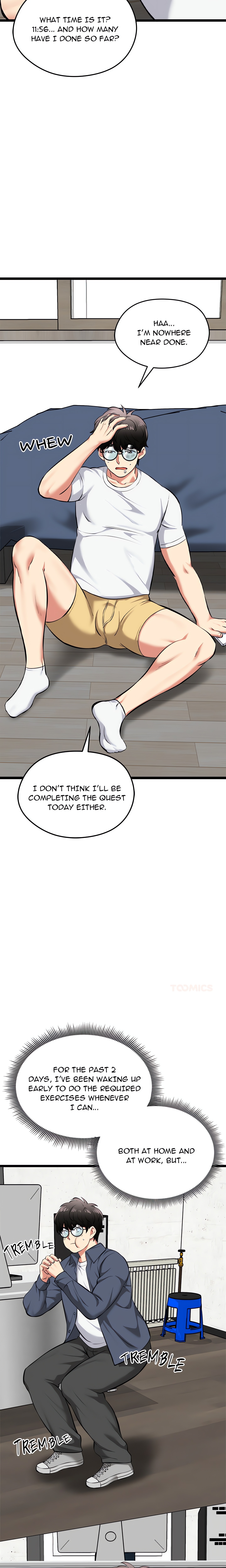 Start Game Page 4 - MangaHe