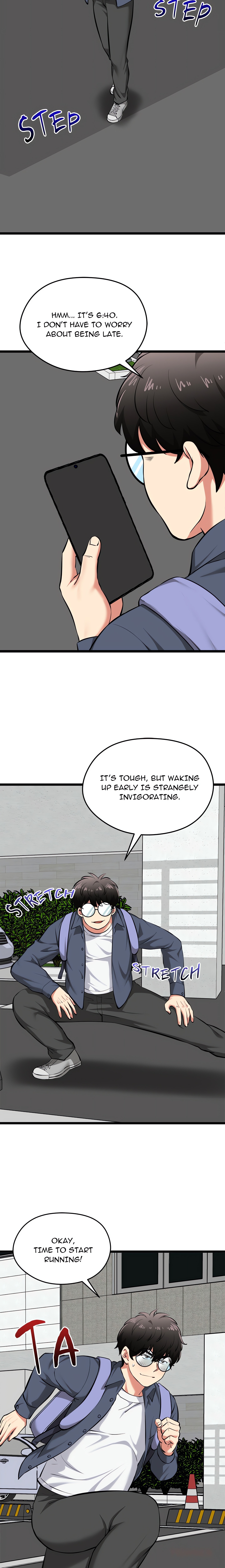 Start Game Page 7 - MangaHe