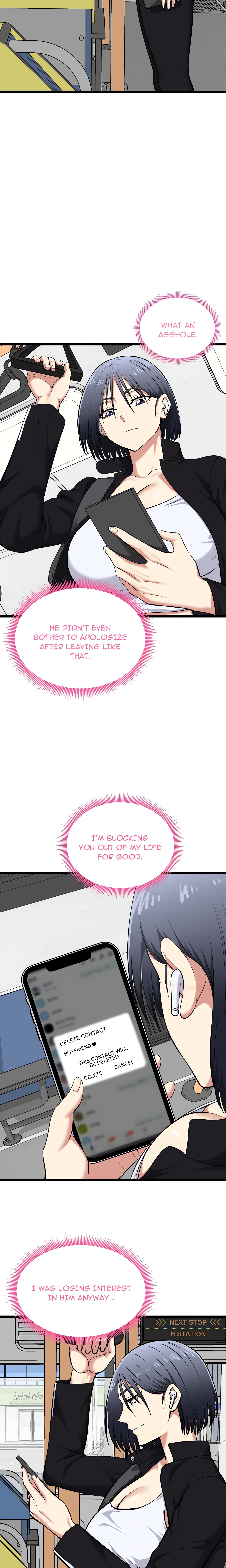 Start Game Page 18 - MangaHe
