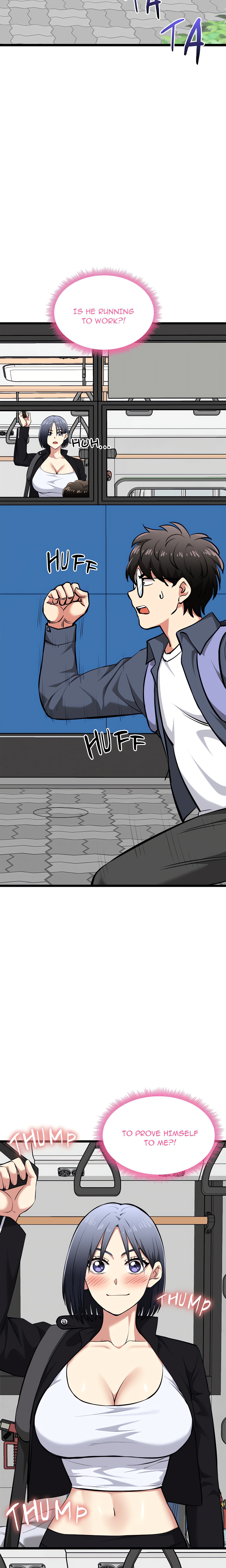 Start Game Page 20 - MangaHe