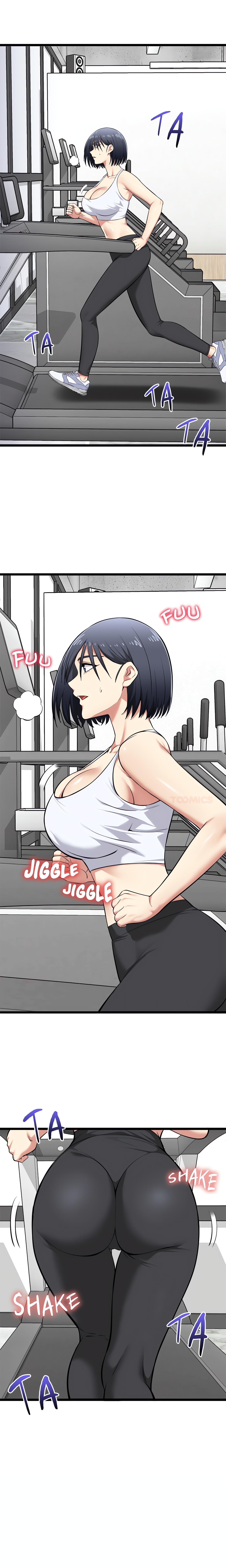 Start Game Page 3 - MangaHe