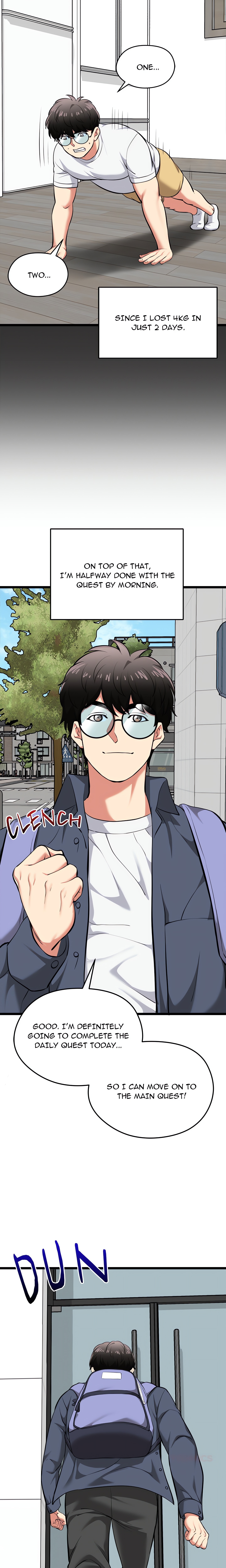 Start Game Page 24 - MangaHe