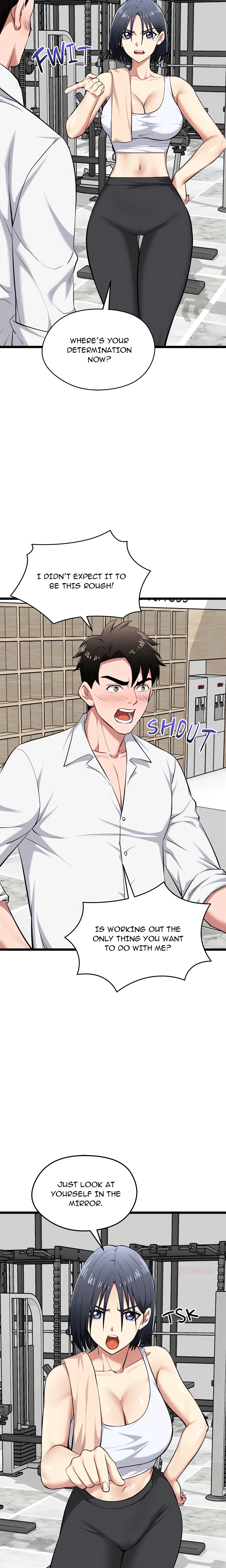 Start Game Page 9 - MangaHe