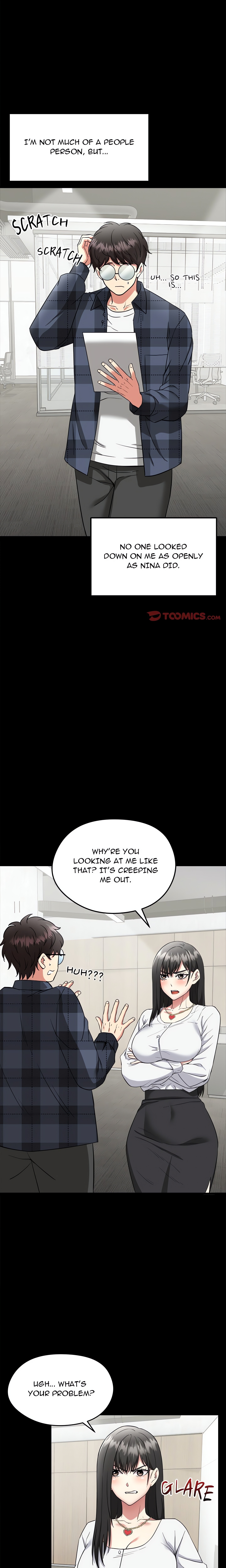 Start Game Page 2 - MangaHe
