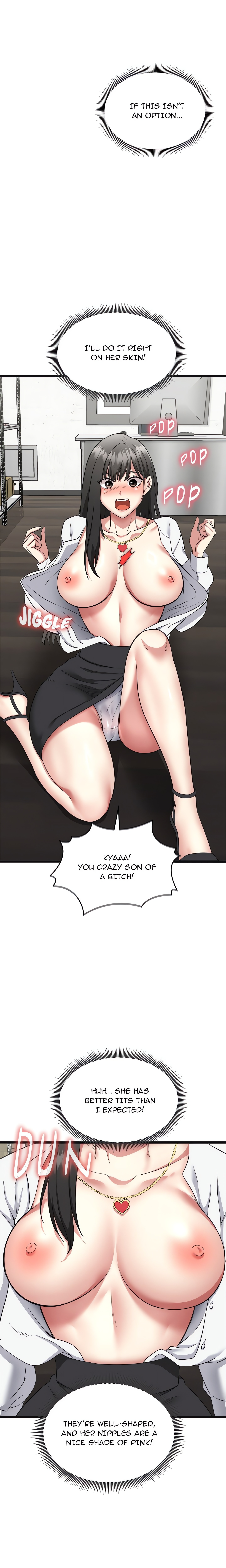Start Game Page 19 - MangaHe