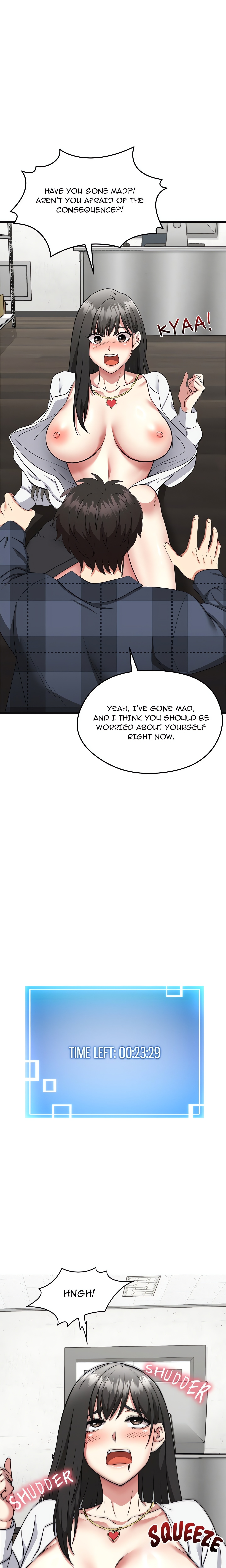 Start Game Page 20 - MangaHe