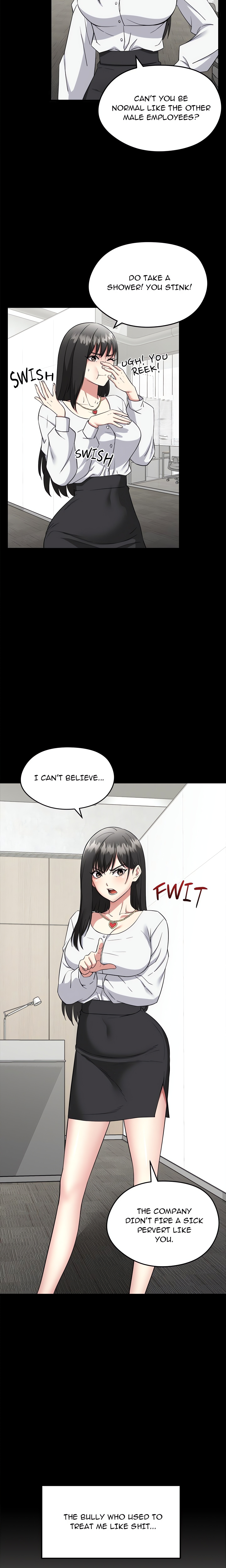 Start Game Page 3 - MangaHe