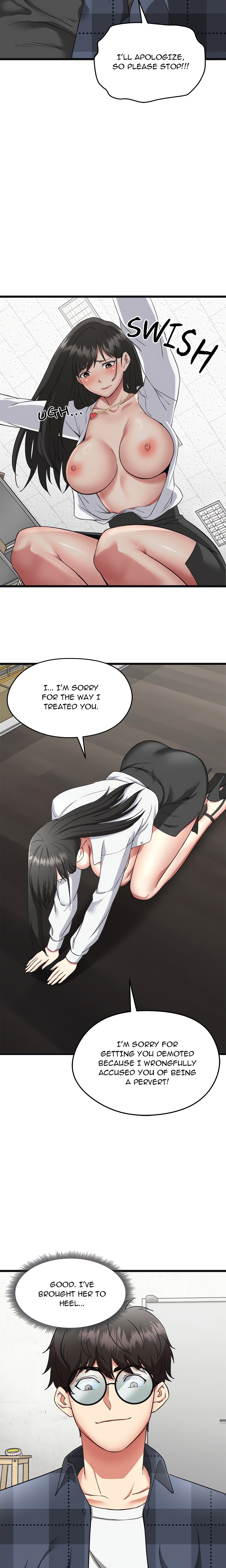 Start Game Page 23 - MangaHe