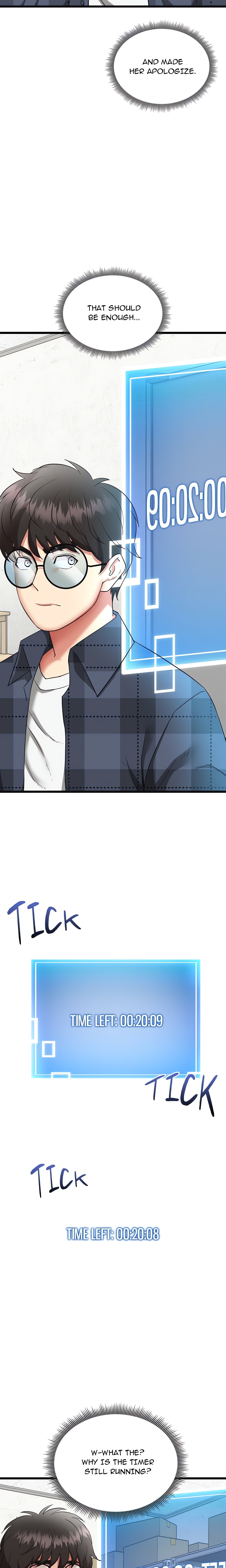 Start Game Page 24 - MangaHe
