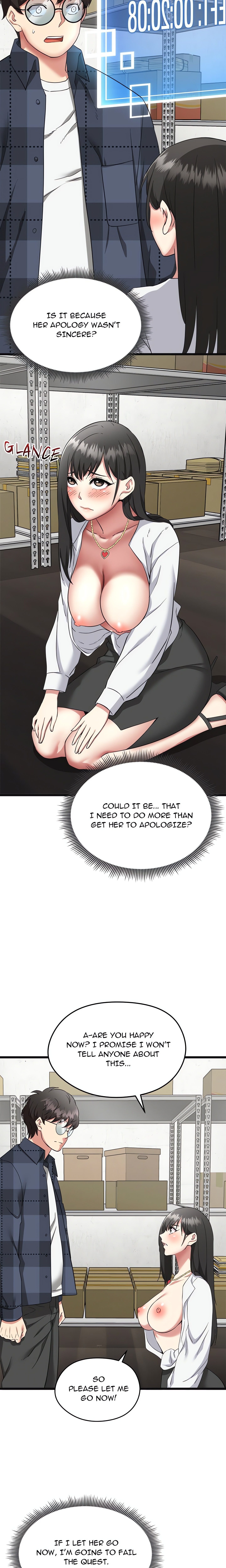 Start Game Page 25 - MangaHe