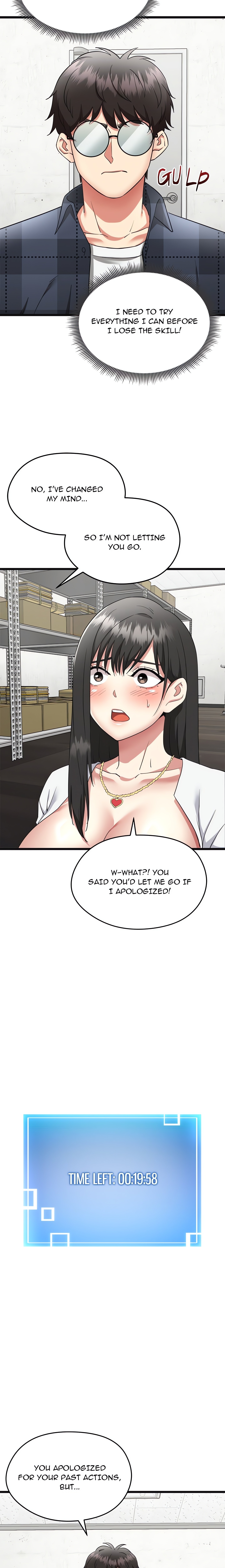 Start Game Page 26 - MangaHe
