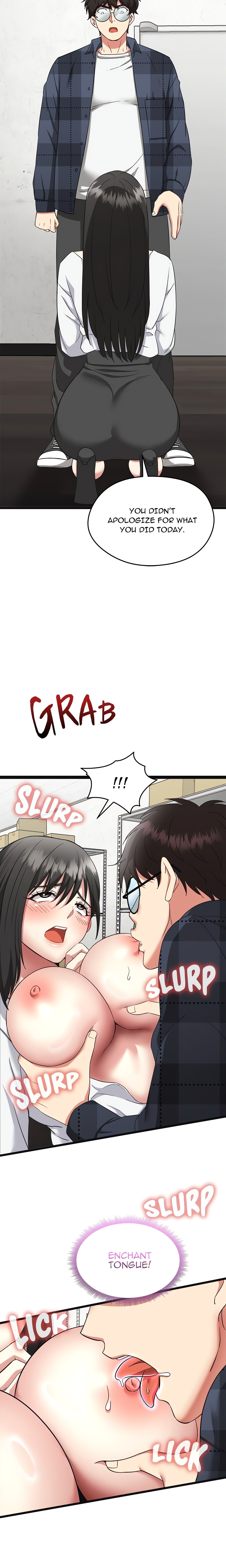 Start Game Page 27 - MangaHe