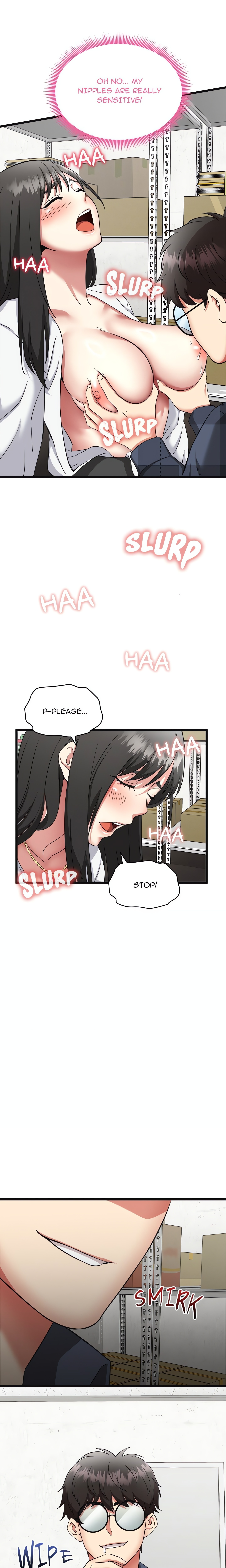 Start Game Page 28 - MangaHe